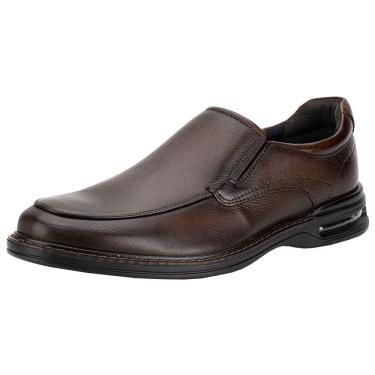 Imagem de Sapato Masculino Social Air Magnum Democrata 593102