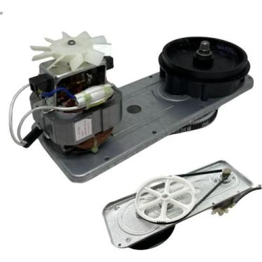 Imagem de Motor universal batedeira planetaria - PHILCO