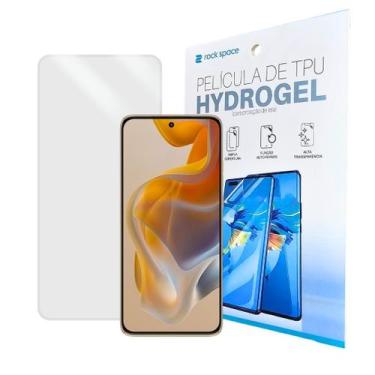 Imagem de Película Hydrogel Standard para Motorola Edge 50 Neo - Rock Space