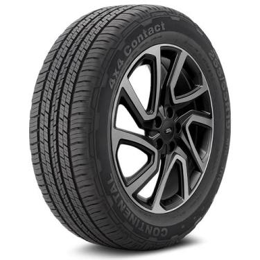 Imagem de Pneu 255/55R19 4X4 Contact Continental 111V