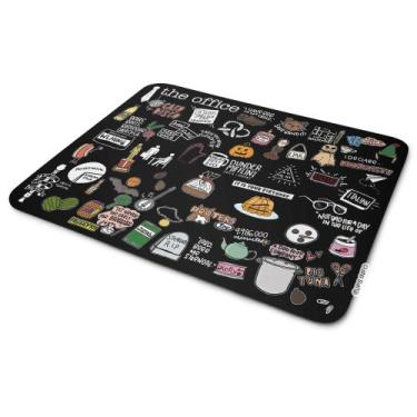 Imagem de Mouse Pad The Office - Icons Moments - JPS INFO