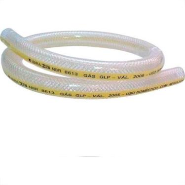 Imagem de Mangueira Gas Ibira Trancada 1,00M 93