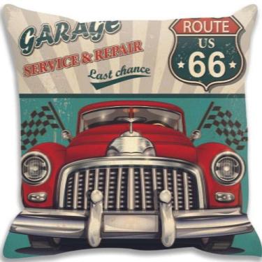 Imagem de Almofada Car Vintage - SHOPPINGNET