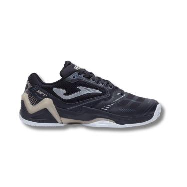 Imagem de Tênis Joma Set Lady (Saibro) - e Dourado-Feminino