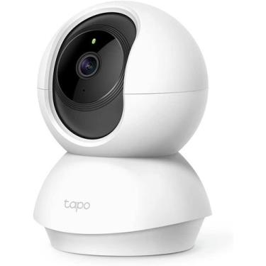 Imagem de Câmera de Segurança Interna Wi-Fi IP Full HD 360º TAPO TC70 - TPLink -