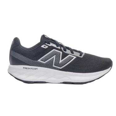 Imagem de Tênis New Balance 520 V9 Preto e Cinza Masculino, 41