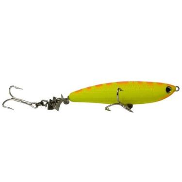 Imagem de Isca artificial borboleta nitro 2.0 10cm 21g (superfície), 26