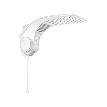 Imagem de Ducha Duo Shower Turbo Eletrônica 220V - Lorenzetti Quadra