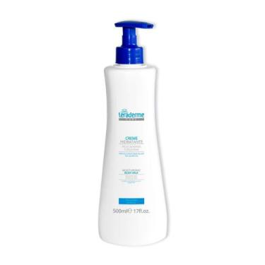 Imagem de Creme hidratante 500ml - Poli
