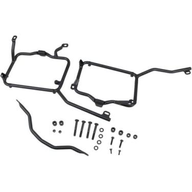 Imagem de Suporte bau lateral yamaha super tenere1200 givi pl2119
