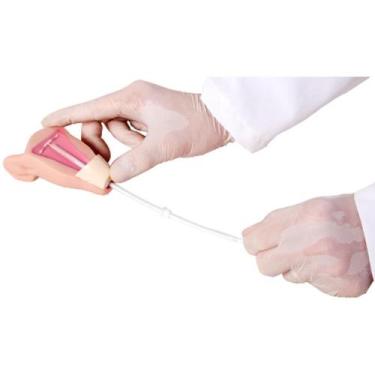 Imagem de Simulador Médico de Aplicação Diu - Dumont Simuladores