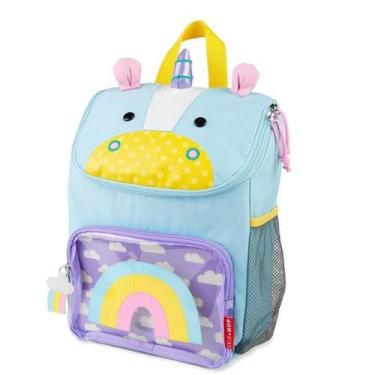 Imagem de Mochila Escolar Zoo Unicórnio - Skip Hop