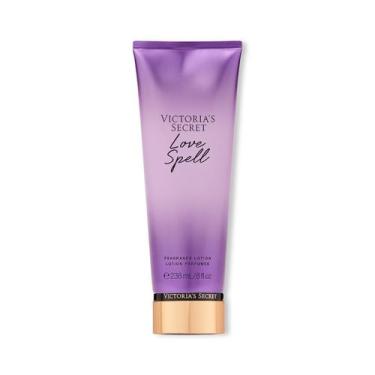 Imagem de Creme Hidratante Victoria's Secret Love Spell 236ml