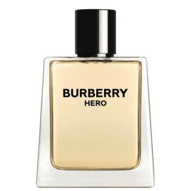 Imagem de Perfume Burberry Hero - Masculino - Eau de Toilette 100ml