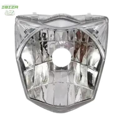 Imagem de Bloco optico titan 150/160/fan 125/150 14-23 plasm - PLASMOTO