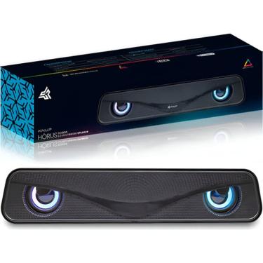 Imagem de Caixa de Som para Computador Notebook PC 6W
