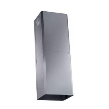 Imagem de Duto Coifa Ilha Para Fogatti Nardelli Terim 2,00-2,20m Inox