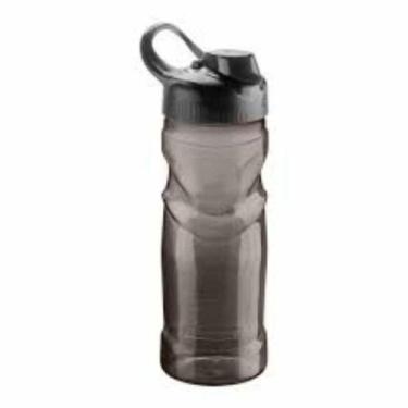 Imagem de Garrafa Esport Pt Abre Facil Plastico 500 Ml - SANREMO
