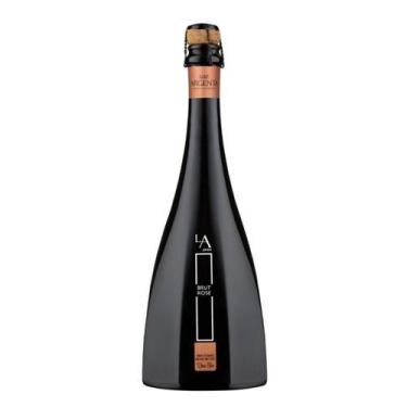 Imagem de Espumante Brut Rose Luiz Argenta Jovem 750ml, único