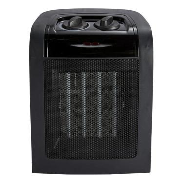Imagem de Aquecedor Eletrico Ceramico Ultra Rapido 1500w 127