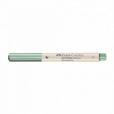 Imagem de Pincel marcador multisuperfícies Multimark 1.0mm Verde Limão Metálico 