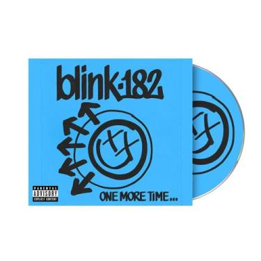 Imagem de Cd one more time... - Marca Própria