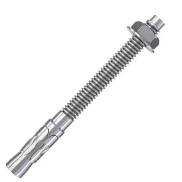 Imagem de Chumbador Tipo Bolt para Concreto Bolt FWA 3-8 X 5 48950 Fixação Econô