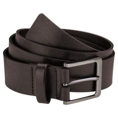 Imagem de Cinto masculino windy - 4001642, Café, 95/10