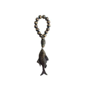 Imagem de Porta Guardanapo Fish Prime - Madame Blue