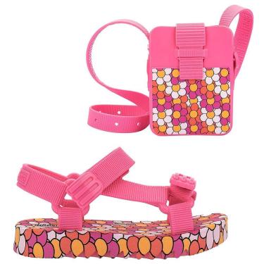 Imagem de Mini Melissa Playtime Discover Baby 38017