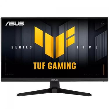 Imagem de Monitor Gamer Asus TUF Gaming VG279QM5A, 27 Pol, Full HD, 240Hz, Fast 