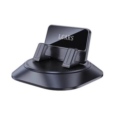 Imagem de Suporte Universal Para Telefone De Carro Com Rotação De 360 Graus, Mon