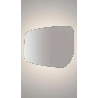 Imagem de Espelho Retrovisor Veicular Vidro - Congratulations Store