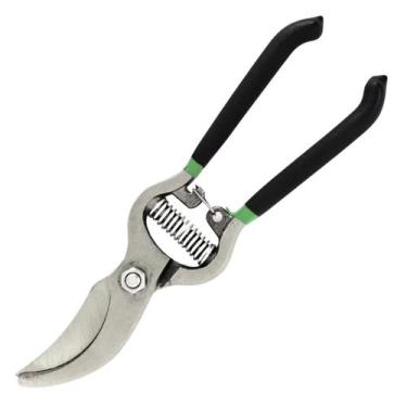 Imagem de Tesoura De Poda Com Trava De Segurança 8" Cabo Emborrachado Starttools