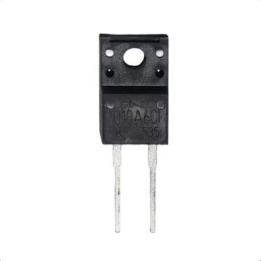 Imagem de Diodo EAH62753001 U10A6CI Mini System LG CJ87 CJ88 CJ98