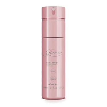 Imagem de Desodorante Body Spray Glamour, 100 ml | O Boticário