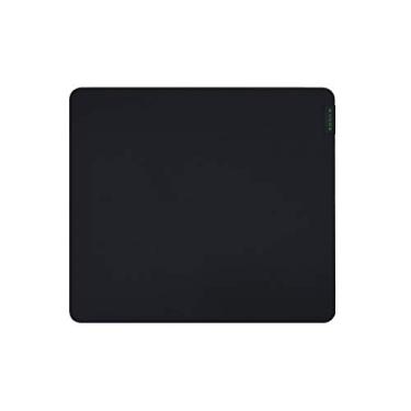 Imagem de Razer Gigantus v2 Cloth Gaming Mouse Pad (grande): grosso, espuma de alta densidade - base antiderrapante - preto clássico