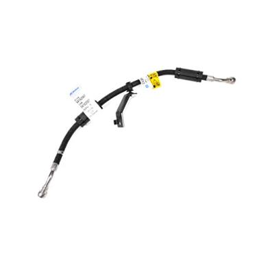 Imagem de ACDelco Tubo de alimentação de combustível dianteiro do equipamento original 84182587 GM