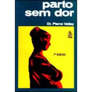 Imagem de Parto Sem Dor