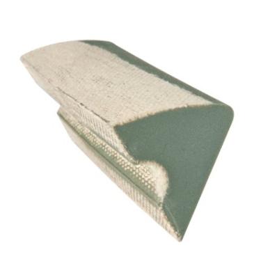 Imagem de Almofada para trilho de mesa de bilhar HAN'S DELTA U23 (conjunto de 6), 106,6 cm - 2,2 m