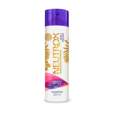 Imagem de Shampoo Neutrox Hidratação Poderosa Mar E Piscina Com Proteção Solar 3