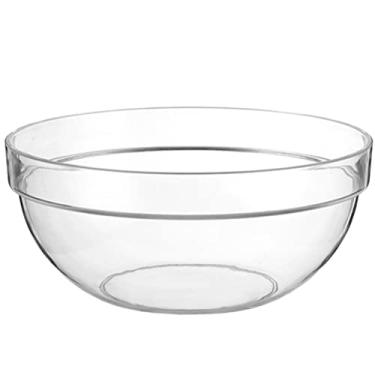 Imagem de Tigela De Salada Tigela De Cozimento Tigela De Comida Para Bebê Tigelas Seguras Para Micro-ondas Tigela De Sopa De Abóbora Tigela De Arroz Travessa Lanche Prato De Salada Pc