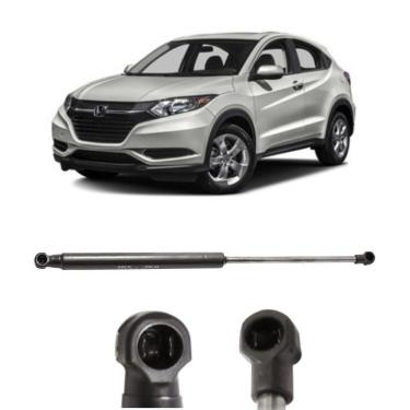 Imagem de Amotecedor Da Tampa Traseira Do Porta Malas Hr-V Após 2015