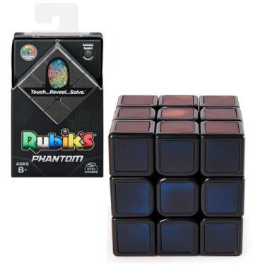 Cubo Mágico Rubik original 3x3x3 - Moyu - Cubo Mágico - Magazine Luiza