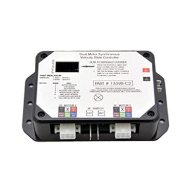 Imagem de AP Products 014-211852 Controle de substituição na parede Slide V-Sync para Slide-Out