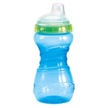 Imagem de Kuka Copo Treinamento Fun 330 Ml Azul