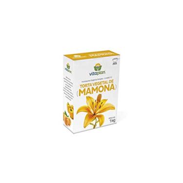 Imagem de Fertilizante Torta Vegetal de Mamona