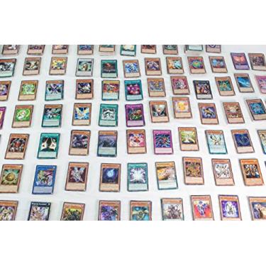 Imagem de 200 YuGiOh lote de cartões! Condição menta! Inclui todos os conjuntos de