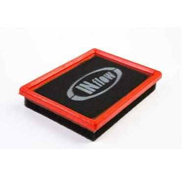 Imagem de Filtro de Ar Esportivo Inbox de Alta Performance HPF1550 - INflow