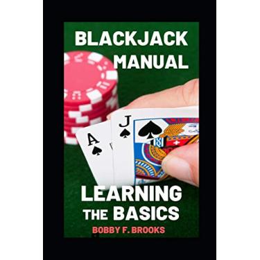 Imagem de Blackjack Manual: Learning the Basics